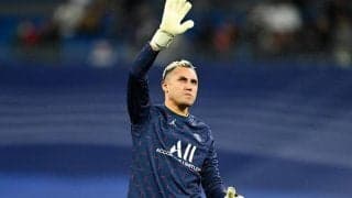 「ドンナルンマとも良い関係だけど…」　K・ナバスが併用続くPSGでの現状に「すべての試合に出たい」