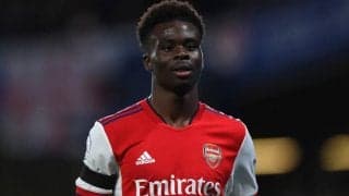 解説者も意見が割れる物議醸したPK判定にアーセナルMFサカ「彼は僕に腹を立てているだろう」、チェルシーOB「賢く、よくやった」