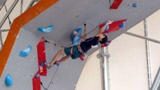 大学日本一決定戦などを行う「第9回日本学生スポーツクライミング対校選手権大会」が国体リハ大会として6月に開催【エントリー受付中】