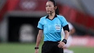 ACLで初の女性審判トリオ、J3でも審判務めた山下良美主審らがメルボルン・シティvs全南ドラゴンズの試合を担当