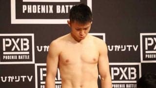 挑戦者の2.5kg体重超過、再計量オーバーでも試合開催へ　王者陣営「やらない選択肢はない」