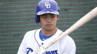 中日が根尾昂を抹消、ロッテ藤岡裕大＆安田尚憲も登録外れる　21日の公示