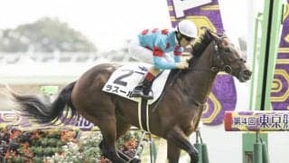【フローラS出走馬・騎手確定】ラスール＆C.ルメール騎手、ルージュスティリア＆福永祐一騎手など15頭