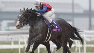 【名古屋・東海クイーンC結果】船橋のグラーツィアが差し切って重賞2勝目