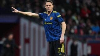 ユナイテッドで今季限りのマティッチ、ローマでモウリーニョと3度目タッグか