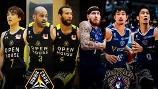 【群馬vs横浜】本拠地に戻る群馬、ディフェンスの強度を上げて4試合ぶりの白星獲得へ