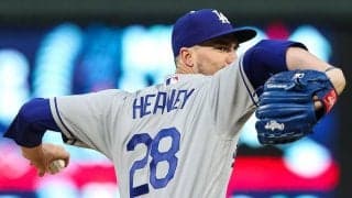 【MLB】メジャーで流行りの新球種　大谷の元同僚を覚醒させた“スイーパー”とは？