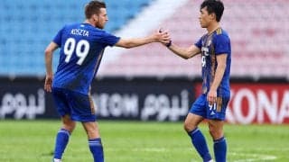 天野純欠場も、パク・チュヨンの豪快ボレー弾などで蔚山現代が今大会初勝利！ 広州FCは3試合で16失点《ACL2022》