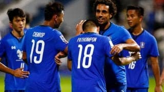 終盤15分で4ゴール！ 手倉森誠監督率いるBGパトゥム・ユナイテッドが5発快勝《ACL2022》