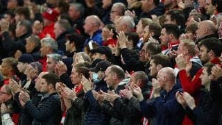 「あの瞬間を決して忘れない」、C・ロナウドがアンフィールドでの心温まるサポートに感謝