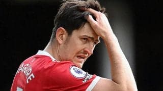 マグワイア自宅に爆破予告…通報受け、警察が爆発物探知犬で捜査