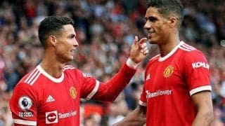 ユナイテッドに朗報!　アーセナル戦に向け3選手が復帰へ