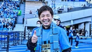 川崎F「ジョホールとの決戦」を前に「鬼添えフルーツプレート」投入！ 試合はスコアレスもチームに和やかな空気