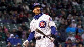 鈴木誠也は「野球界のMr.ナイスガイ」　米メディアが驚いた行動「これ以上の親切ない」