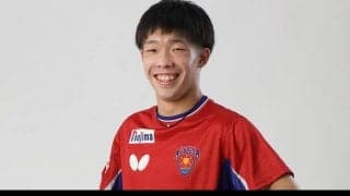 【Tリーグ】琉球アスティーダ、宮川昌大と2022-2023シーズン選手契約を更新