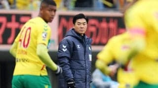 【J2プレビュー「連戦」】「2試合で6失点」勢い失速の3位・東京Vが千葉を迎え撃つ！「総得点8」深刻得点力不足のジェフに新加入「185センチブラジル人ストライカー」が語った“意外な武器”(2)　