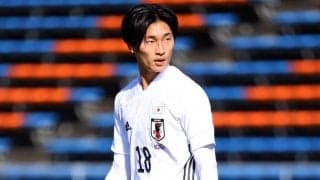 【J2プレビュー「連戦」】「過酷な9連戦」“昨季J1”の徳島と大分に明暗！U－21日本代表FWの「ハットトリック爆発」と“すでに研究された”トリニータの課題(1)