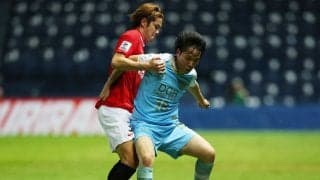 「スズキケイタ」が浦和レッズ相手に「決勝アシスト」!ACL3連勝を阻んだ日本人選手の「絶妙クロス」!