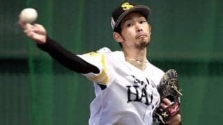 又吉克樹「てめえら、独立上がりの球を打てるのかよ」。独立リーグ出身としてのプライドと恩返しの思い