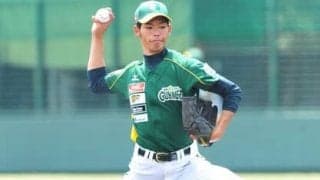 ソフトバンク又吉克樹のウソから始まった投手人生と仰天の出世物語。「横で投げたところなんて見たことがなかった」