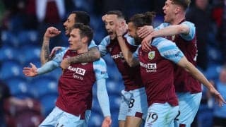 9年半率いた監督解任ブースト成功？ 2試合で勝ち点4のバーンリー指揮官「選手は自分たちのことを思い出した」