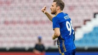 左利きのベッカム誕生!? ACLで衝撃のスーパーFK炸裂！ リーグ公式も「内なるベッカムを表現」と称賛