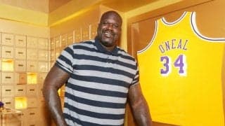 シャキール・オニールがレイカーズのヘッドコーチに志願…その条件とは？