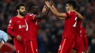 充実の攻撃陣誇るリバプール、ネビル氏は古巣の栄光時代を引き合いに補強戦略を称賛「偉大なクラブは次を見据えて準備する」