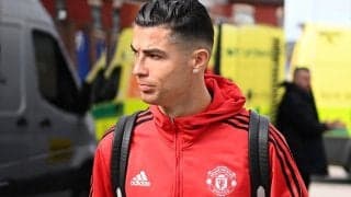 悲しみを乗り越えたC・ロナウド一家、「やっぱり家が一番」と笑顔で家族写真