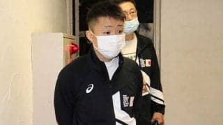 体重超過の石澤開、当日計量は50.6kgでパス　前日2.3kgオーバー、世界戦開催へ