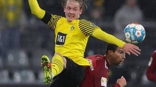 【ブンデス第31節プレビュー】デア・クラシカーでバイエルン10連覇決定か