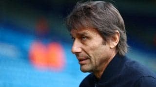 白熱するプレミアのトップ4争い、コンテ監督は「ミスの少ないチームが来季のCLでプレーする」