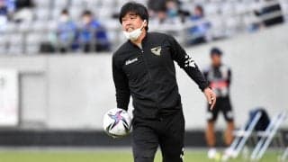東京Vの堀孝史監督が新型コロナウイルス陽性、明日は千葉と初の男女共同開催