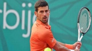 ジョコビッチら設立の選手協会が「法律のため表現の自由を失っている」とロシア、ベラルーシ選手への理解を求める声明を発表