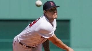 【MLB】「どんな黒魔術？」“直角変化”の魔球に打者呆然「これは違法であるべき」