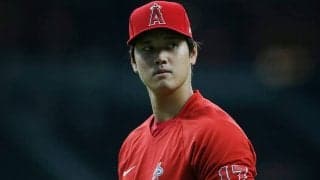 【MLB】大谷翔平、“死の20連戦”をどう戦う？　開幕13戦フル出場…休養のタイミングは