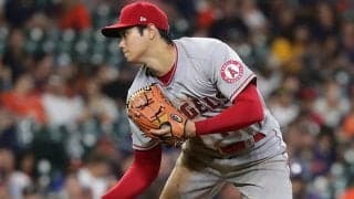 【MLB】大谷翔平の“魔球”は「フリスビーのよう」　溺愛アナリストは一晩経っても大興奮