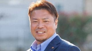 鈴木誠也と同じ記録を刻んだ岩村明憲氏　「自身の歩みと重なる」3つの“共通点”
