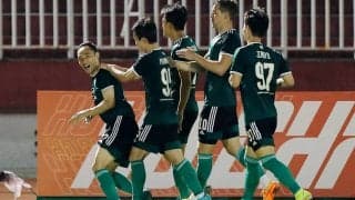 決定力欠いた両者、後半ATに全北現代が奇跡のゴールで勝ち点3をもぎ取る《ACL2022》