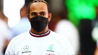 アーセナルファンなのに？ F1王者・ハミルトンがチェルシー買収参加に言及「とてもエキサイティング」