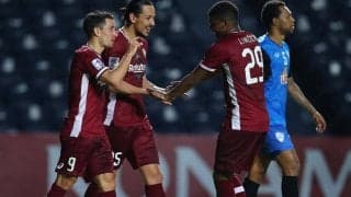 大量6ゴールでチェンライ・ユナイテッドを粉砕した神戸が2連勝！《ACL2022》