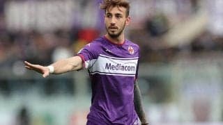 カストロヴィッリ、左ヒザの手術成功も復帰は2023年以降か…