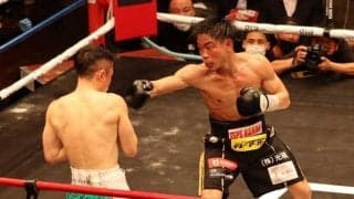 体重超過を一度も非難しなかった谷口将隆　物議を呼んだV1戦、王者が相手を信じた理由