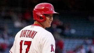 大谷翔平、粋なダジャレに思えるMLBの投稿を日本人ファン発見「もしかして二頭龍!?」