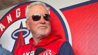 【MLB】大谷翔平の20連戦起用法は？　開幕13戦フル出場…指揮官は慎重「休みを取らせるかも」