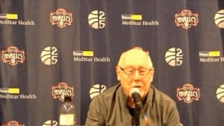 「町田瑠唯は大成功する」 - ミスティクスのマイク・ティボーGM兼HC語る