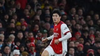 冨安健洋は「アーセナルでタイトル獲得」目指す!!三笘薫は「プレミア挑戦」、奥川雅也は「セルティック加入」の可能性も…旗手怜央は「市場価値4倍」に【カタールW杯のキーマン!欧州でプレーする「日本人選手12人」の市場価値と来季展望】(1)