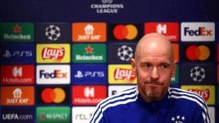 「私はテン・ハグのフットボールが好き」　ラングニック、ユナイテッドの来季監督決定に「良いチョイス」