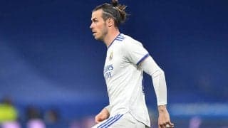 ベイル、DCユナイテッドと交渉中か…アメリカ紙のジャーナリストが指摘