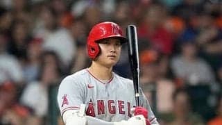 大谷翔平の打撃は不調なのか。現地記者たちが「問題ない」と断言する理由と数字